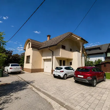 Alee * Lesce (Upper Carniola)