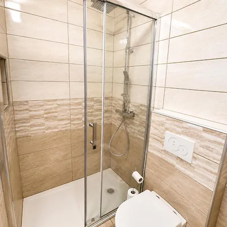 Apartament Alee Lesce (Upper Carniola)