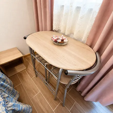 Apartament Alee *